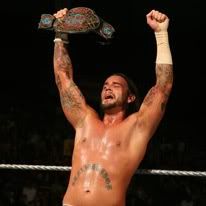 cmpunk-1.jpg CM PUNK WINS TITLE image by TREYJennings
