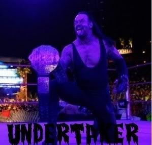 undertaker 16 0 figure
