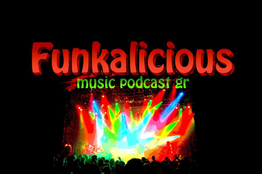 funkalicious podcast