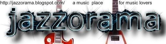 jazzorama banner Pictures, Images and Photos