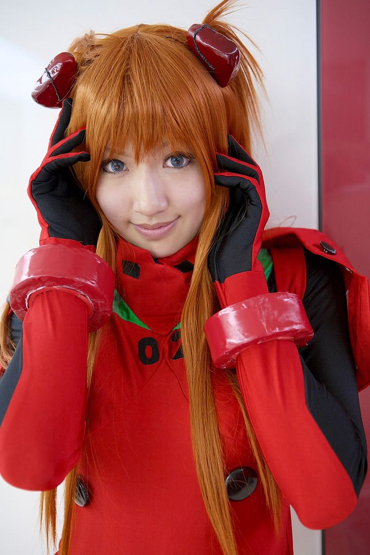 cosplay cosplay
