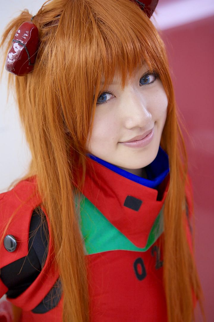 evangelion evangelion