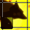 theeb888fe.gif Wolf Eye picture by the__flame__alchemist