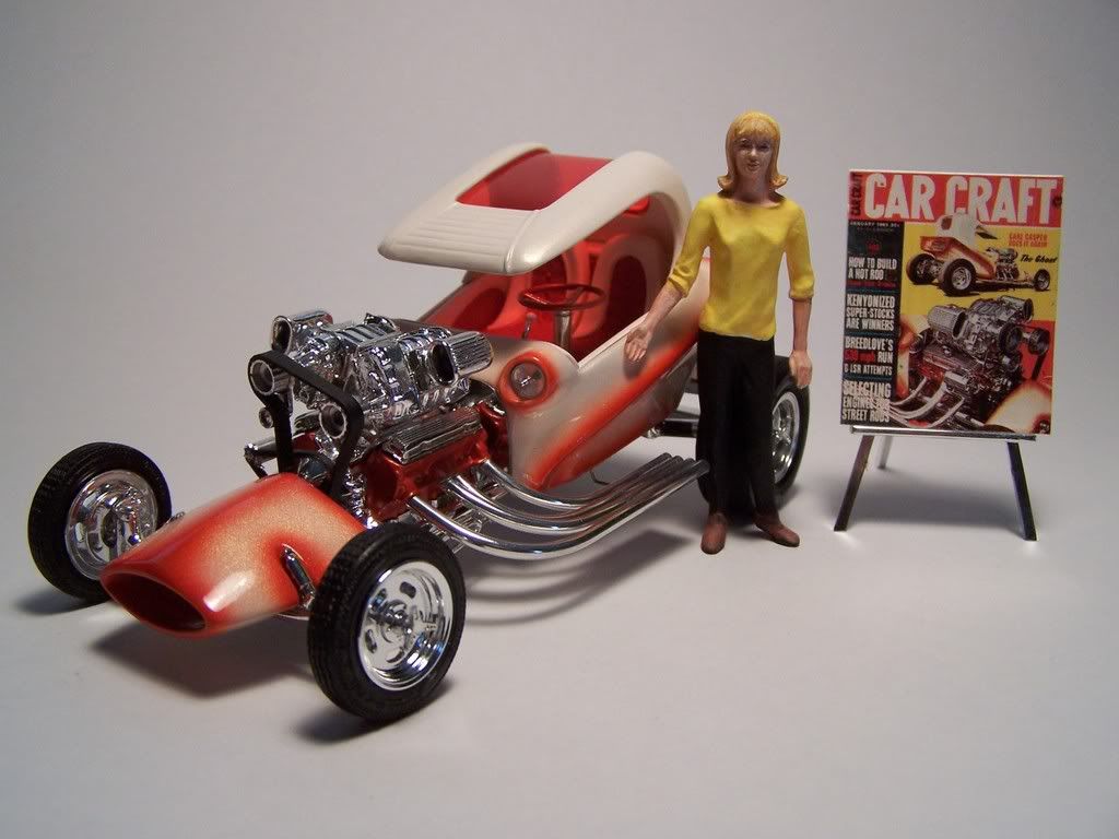 Image result for carl casper custom cars