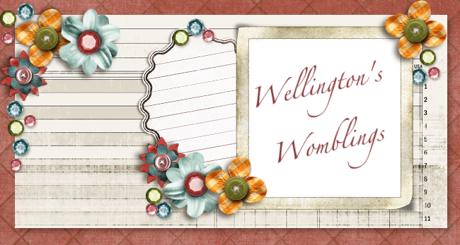 Wellingtons Womblings