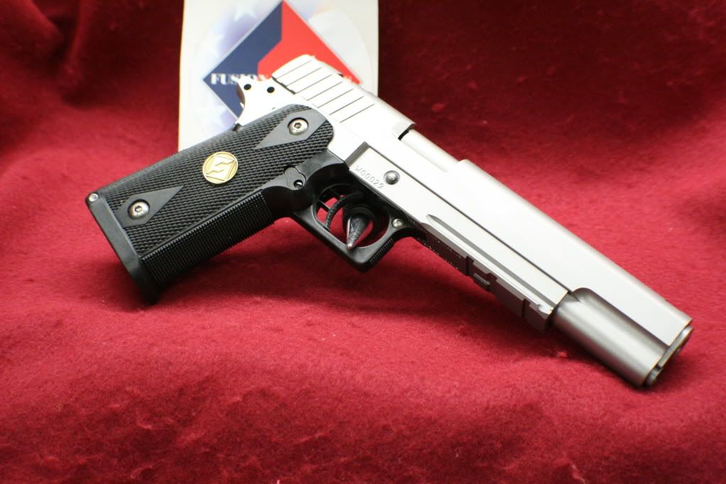 Colt Long Slide