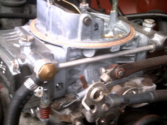New to the boards. 1984 F150. - Page 3 - Ford F150 Forum - Community of