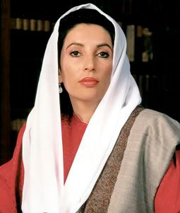 benazir