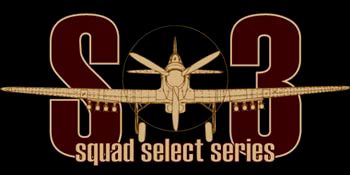 Squad Select Series