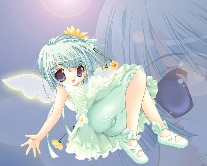 416.jpg cute fairy picture by Princess_waterfairy