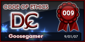 Code Of Ethic's Certified