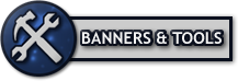 Banners and Tools