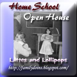 Home School Open House