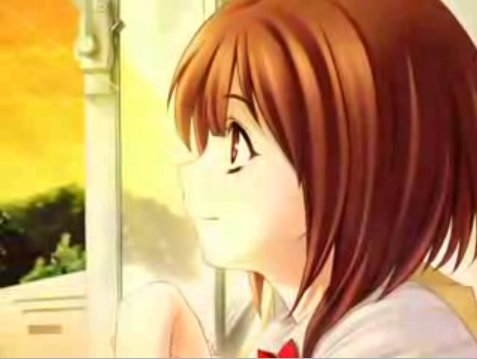 Cute Anime Smile. Smile cute anime image by heartvideo on Photobucket