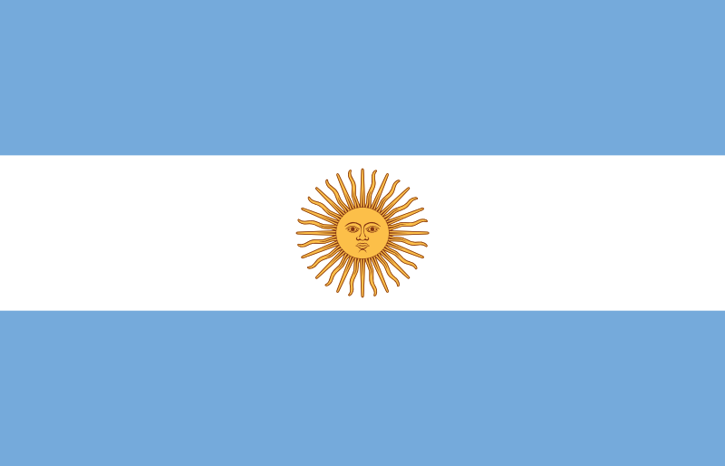 BanderaArgentinapng Bandera Argentina