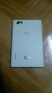 LG Vu F100L Màu Trắng Full Box Giá 1tr990.Đi Theo Tiếng Gọi tây ban nha........ - 1