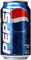 Pepsi Can Drawing