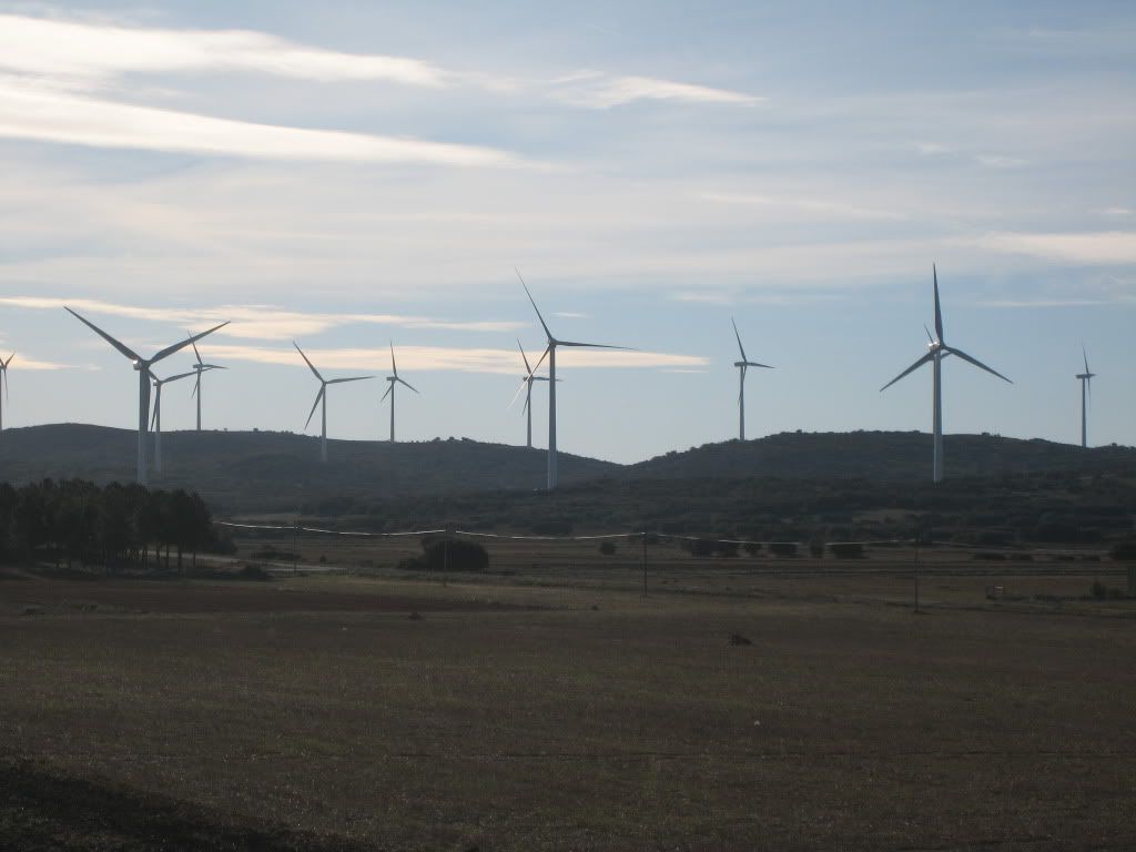 French Turbines