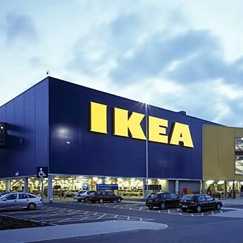 IKEA Pictures, Images and Photos