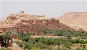 Ait Ben-Haddou