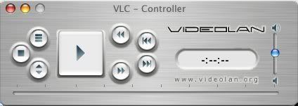 5 skins para VLC MacOSXinterface 5 skins para VLC