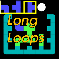 brand LongLoops   Un jueguito para pensar