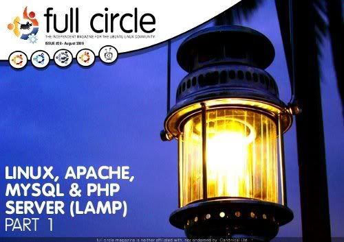 Full Circle 28