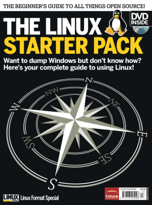 linux_starter_pack The Linux Starter Pack