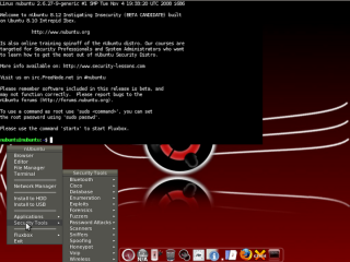nubuntu-812-beta nUbuntu 8.12 Instigating Insecurity Beta