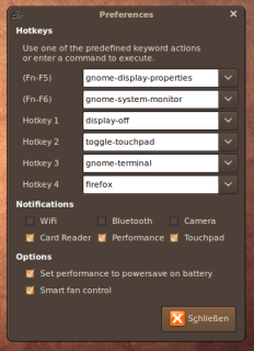 preferences Eee-Control 0.8.2 para Ubuntu en paquete deb