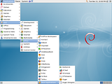 th 73515 1 Gnome Menu Extended 1.0.1   Gnome y KDE bien ordenados