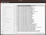 BleachBit 0.9.1 – Limpieza en Ubuntu