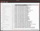 BleachBit 0.9.1 – Limpieza en Ubuntu