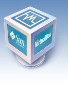 virtualBox