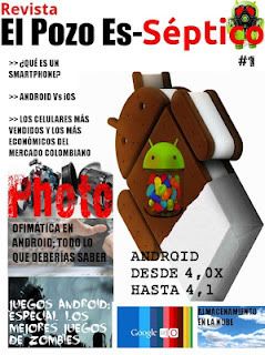 "EL POZO ES-SÉPTICO"