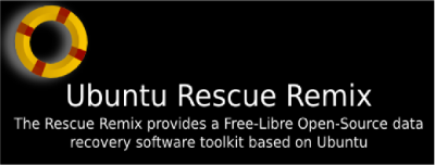 11 10 Ubuntu Rescue Remix 11.10