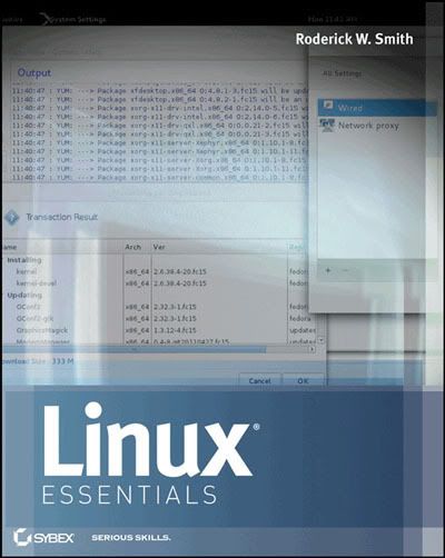 Linux Essentials en formatos EPUB y MOBI