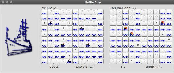 Battleship