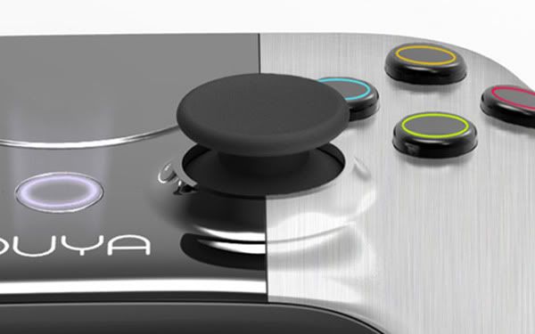 OUYA