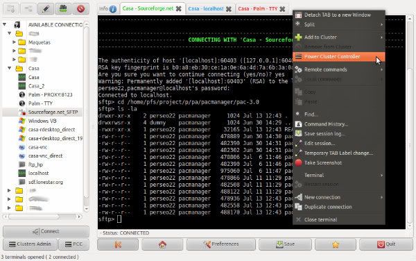 Pac Manager 4.3 – Como actualizarlo o instalarlo en Ubuntu