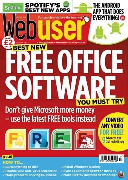 Webuser - 05 April 2012 (HQ PDF) 