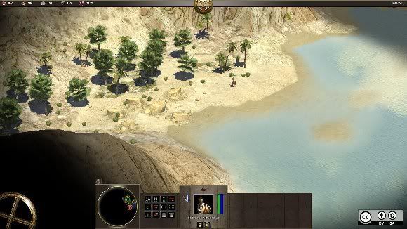 0 A.D. Alpha 10 Jhelum