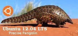 Disponible Ubuntu 12.04 Precise Pangolin LTS Beta1