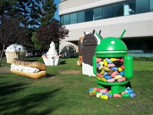 Android