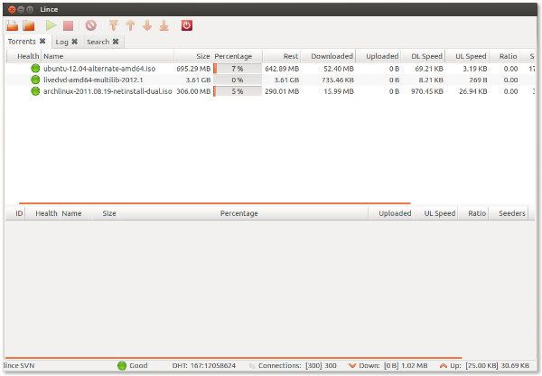 Lince 1.3