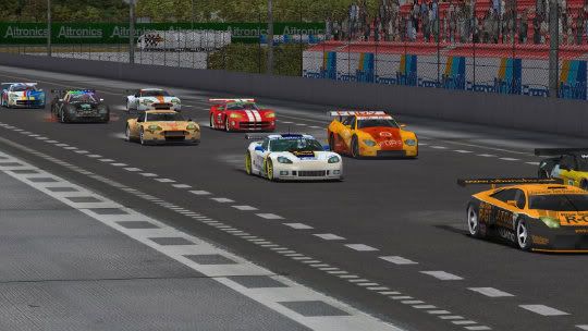 Speed Dreams 2.0
