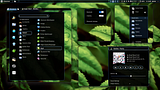 Cinnamon Theme