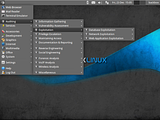 BackBox Linux 2.01 liberado