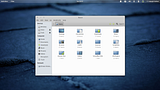 Greybird - GTK3 Theme