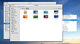 Lambda GTK3 Theme